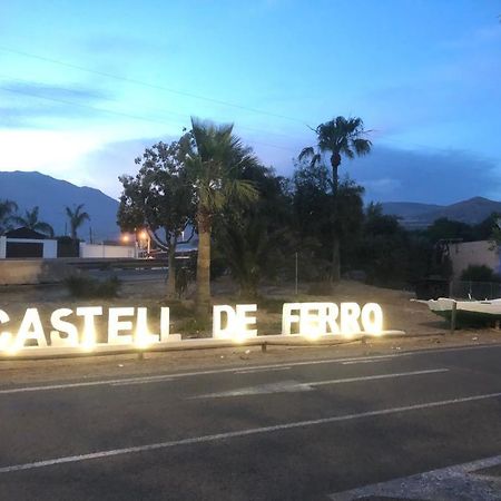 Las Sirenas 费罗堡 外观 照片