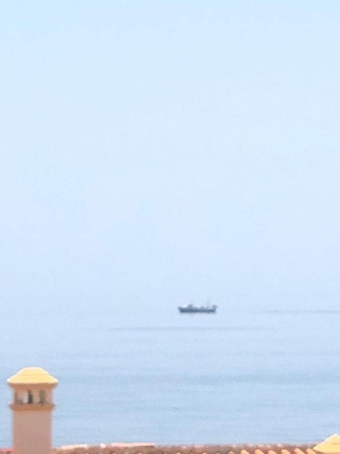 Las Sirenas 费罗堡 外观 照片